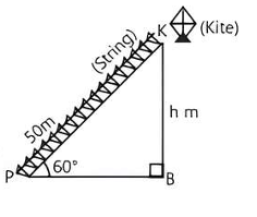 Trigonometry diagram