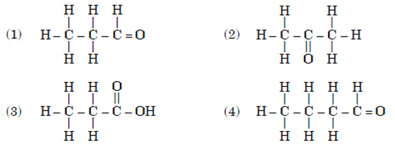 Compounds for homologous series identification