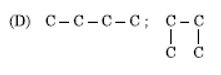 Option D skeleton